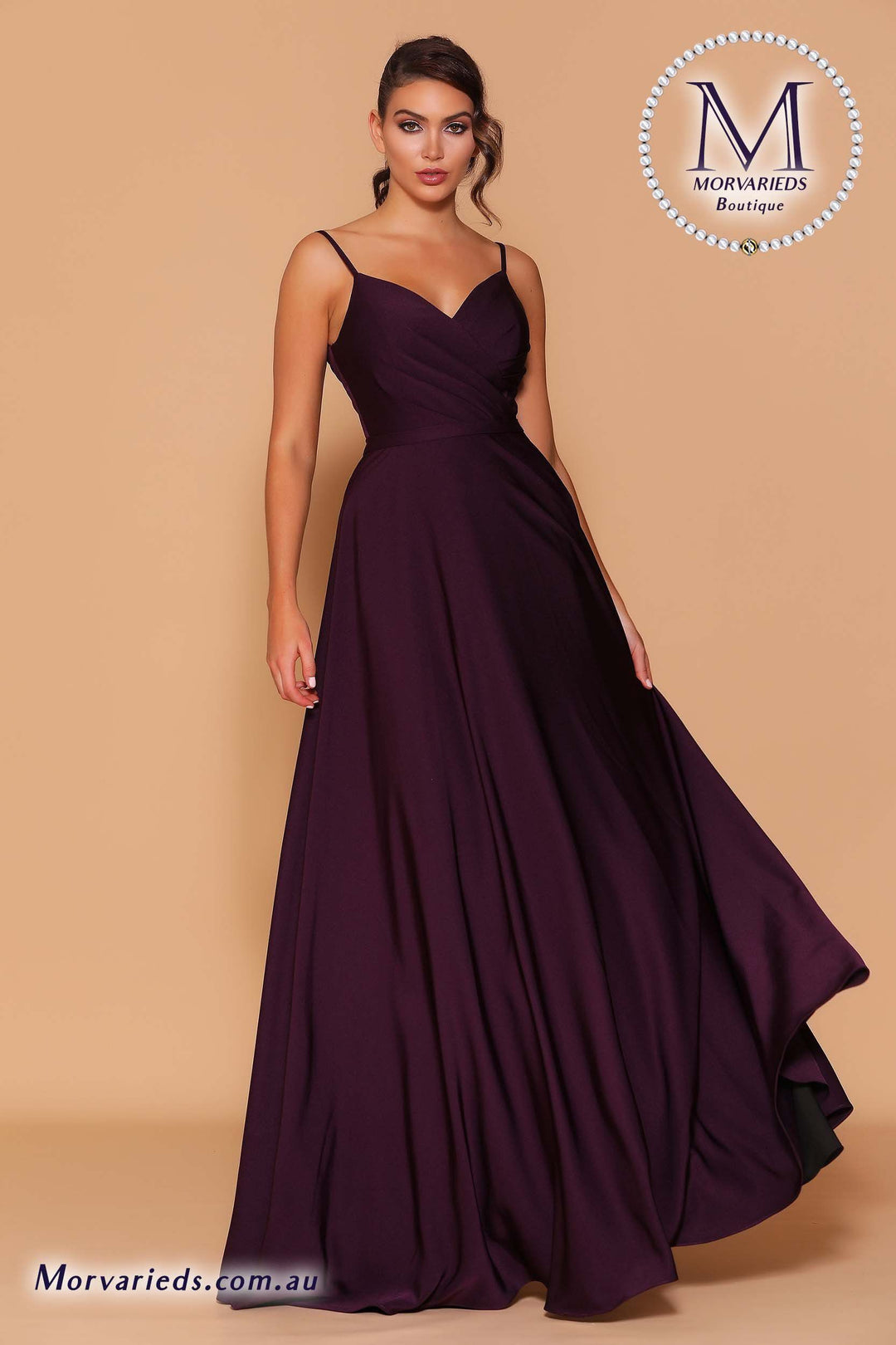 Bridesmaid Dresses | Jadore Dress LD1128 - Morvarieds Fashion