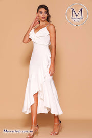 Bridesmaid Dresses | Jadore Dress LD1129 - Morvarieds Fashion