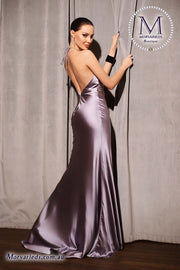 Cowl Neck Formal Dress | Jadore Dress JP103 | Colour Variants - Morvarieds Fashion