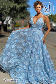 Evening Dress | Jadore Dress JX4025 - Morvarieds Fashion