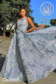 Evening Dress | Jadore Dress JX4087 - Morvarieds Fashion