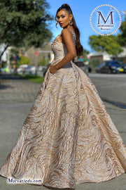 Evening Dress | Jadore Dress JX4087 - Morvarieds Fashion