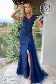 Evening Dress | Jadore Dress JX5004 - Morvarieds Fashion