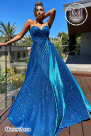 Evening Dress | Jadore Dress JX5007 - Morvarieds Fashion