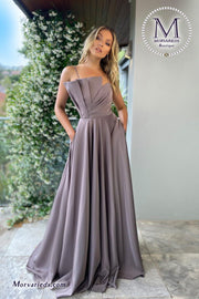 Evening Dress | Jadore Dress JX5010 - Morvarieds Fashion