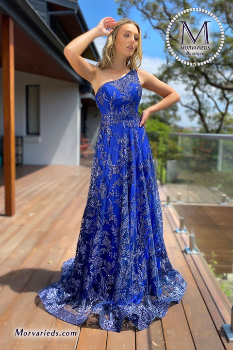 Evening Dress | Jadore Dress JX5020 - Morvarieds Fashion