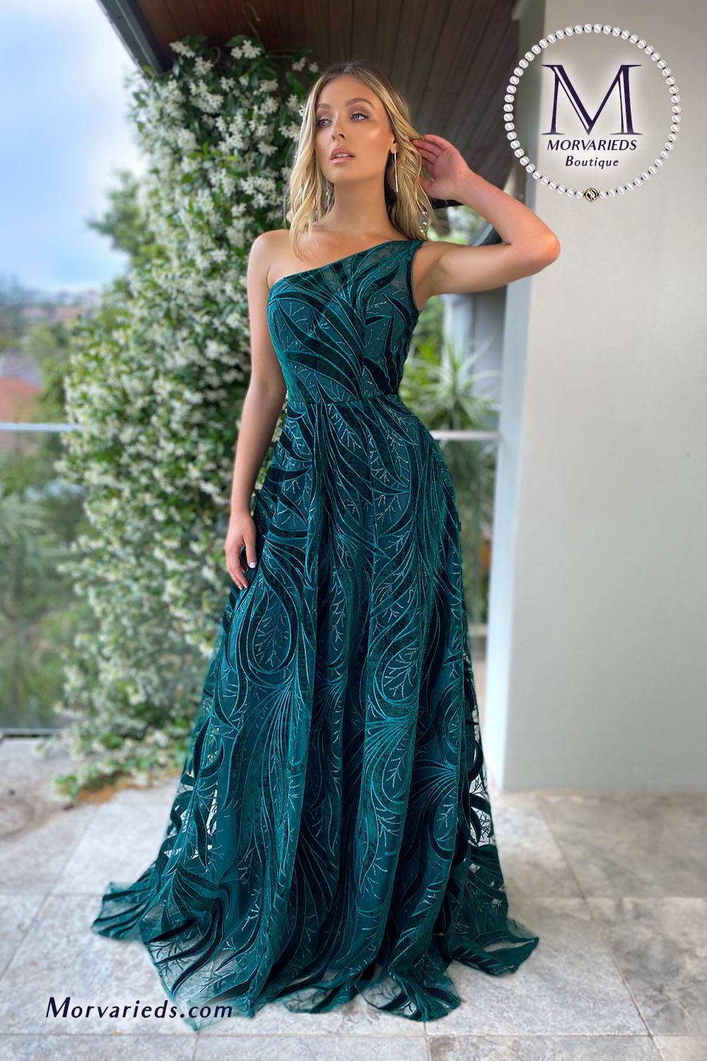 Prom Dresses Evening Dresses Morvarieds