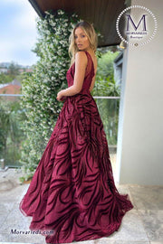 Evening Dress | Jadore Dress JX5028 - Morvarieds Fashion