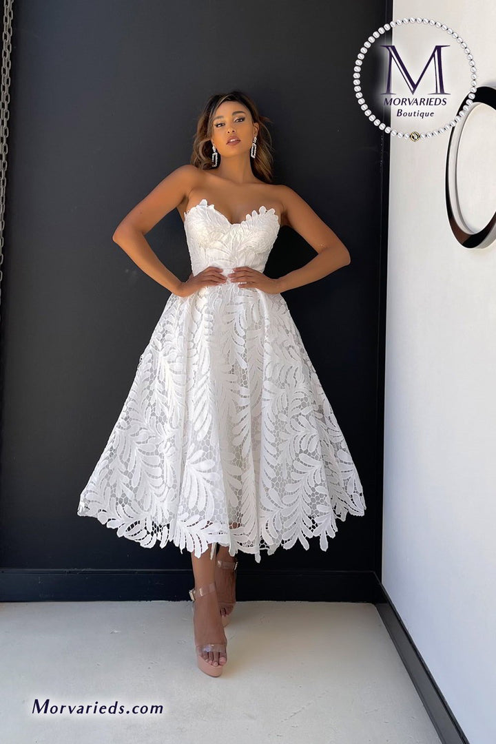 Evening Dress | Jadore Dress JX5031 - Morvarieds Fashion