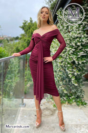 Evening Dress | Jadore Dress JX5046 - Morvarieds Fashion