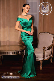 Mermaid Formal Dress | Jadore Dress JP109 | Colour Variants - Morvarieds Fashion