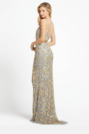 Evening Dress | Mac Duggal 4691D - Morvarieds Fashion