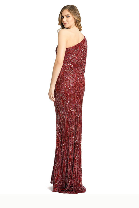 Evening Dress | Mac Duggal 4982D - Morvarieds Fashion