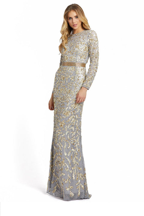 Evening Dress | Mac Duggal 4316D - Morvarieds Fashion