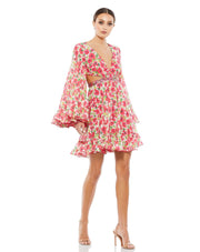 Evening Dress | Mac Duggal 9158 - Morvarieds Fashion
