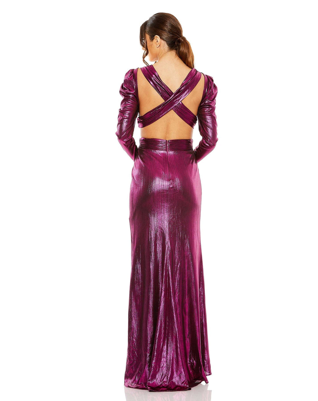 Evening Dress | Mac Duggal 27060 - Morvarieds Fashion