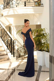 Evening Dress | Jadore Dress NC1035 - Morvarieds Fashion