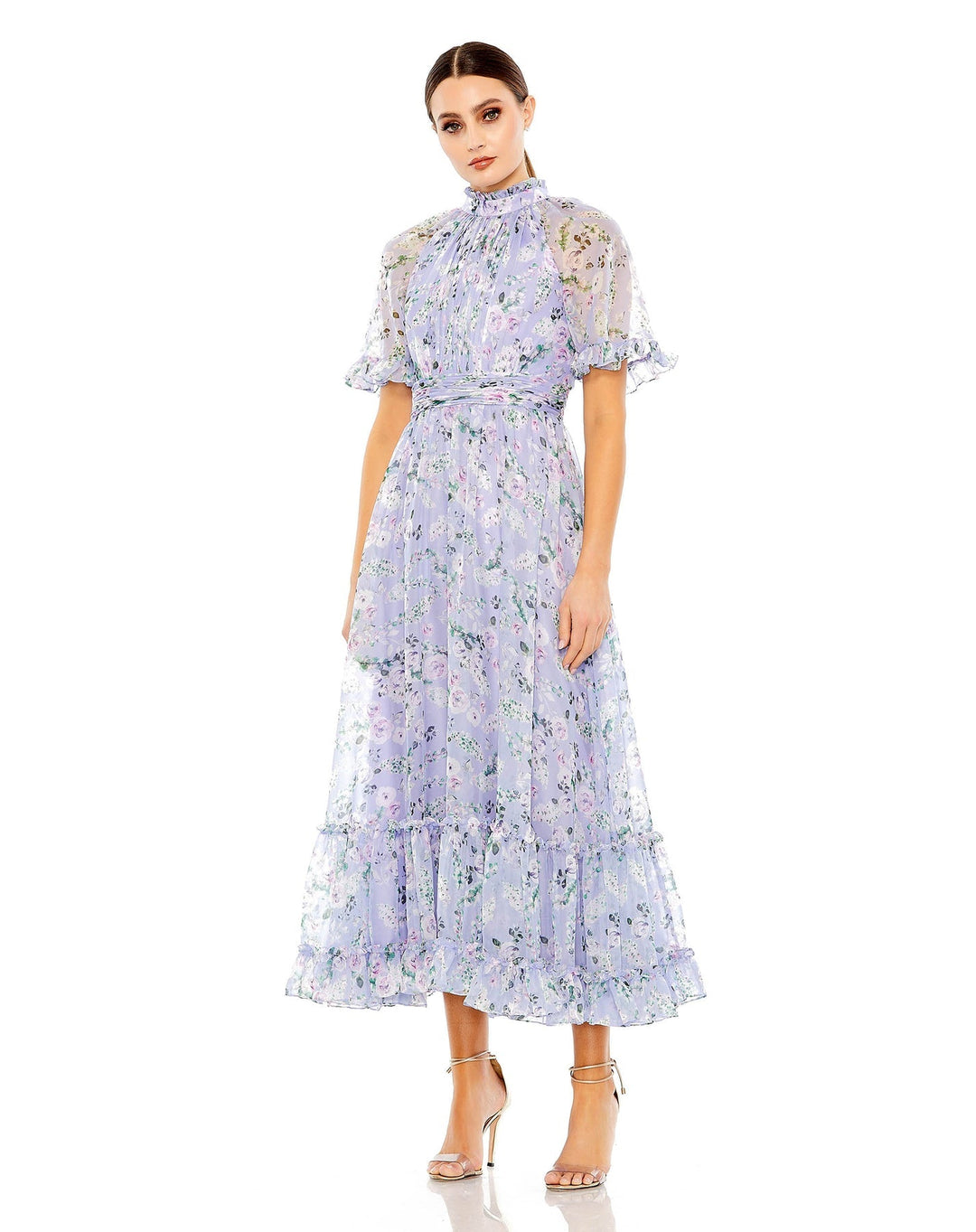 Evening Dress | Mac Duggal 68259 - Morvarieds Fashion