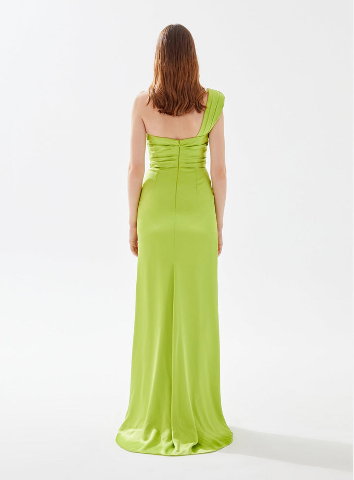 Evening Dress | JESSA - Tarik Ediz Evening Dress 52014 - Morvarieds Fashion