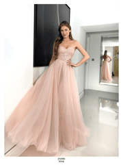 Evening Dress | Jadore Dress JX6006 - Morvarieds Fashion