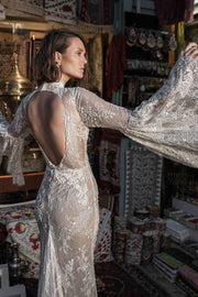 Wedding Dress - Emily - Morvarieds Fashion