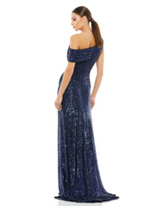 Evening Dress | Mac Duggal 26550 - Morvarieds Fashion