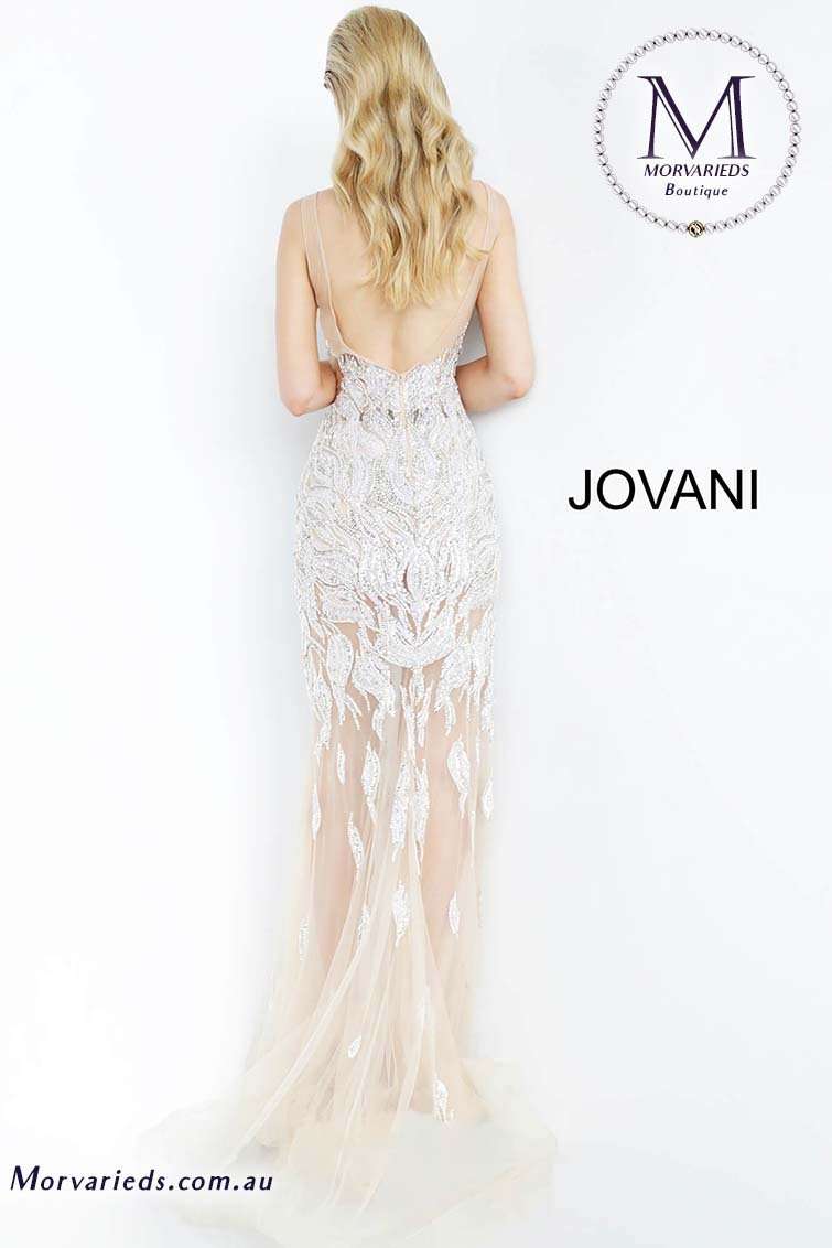 JOVANI Dresses in Every Size Style and Colour MORVARIEDS