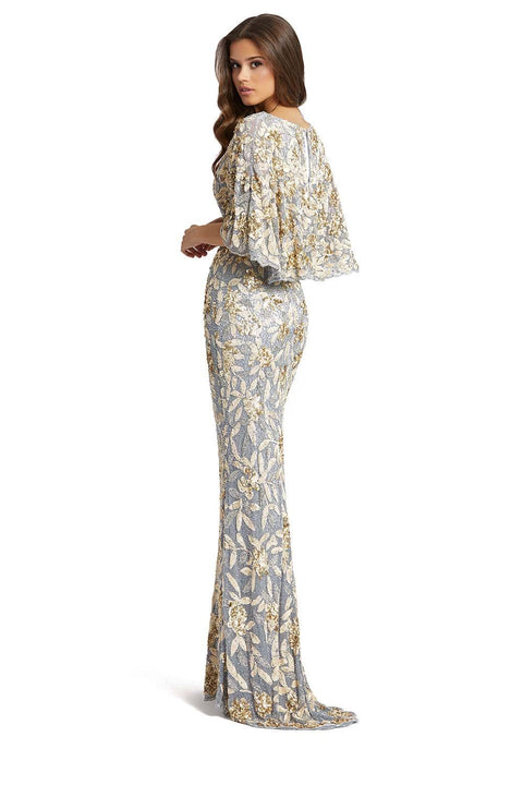 Evening Dress | Mac Duggal 4574D - Morvarieds Fashion