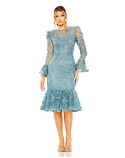 Evening Dress | Mac Duggal 20431 - Morvarieds Fashion