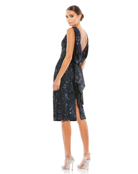 Evening Dress | Mac Duggal 26438 - Morvarieds Fashion
