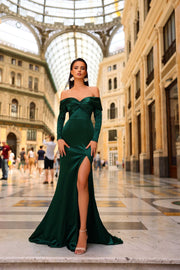 Evening Dress | Jadore Dress NC1043 - Morvarieds Fashion