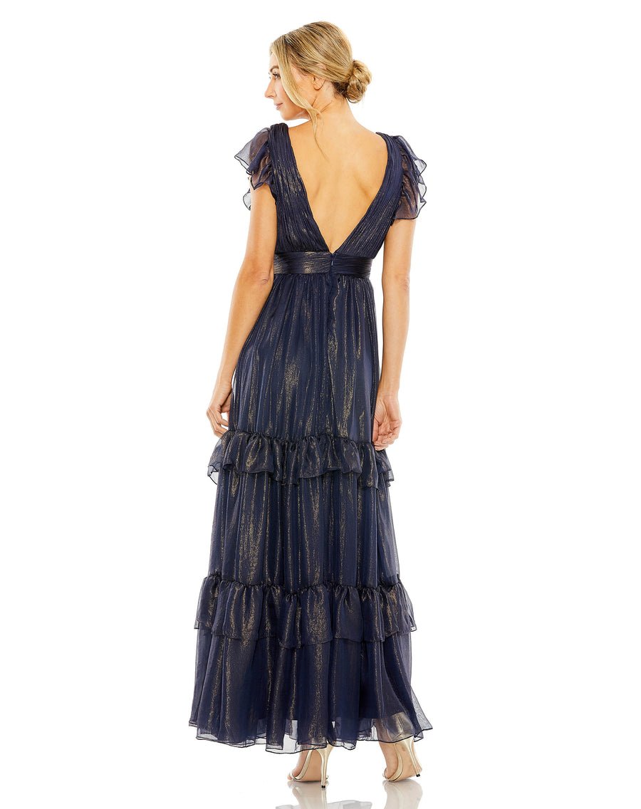 Evening Dress | Mac Duggal 49742 - Morvarieds Fashion