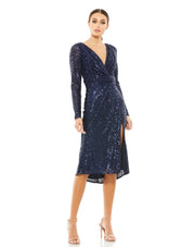 Evening Dress | Mac Duggal 26555 - Morvarieds Fashion