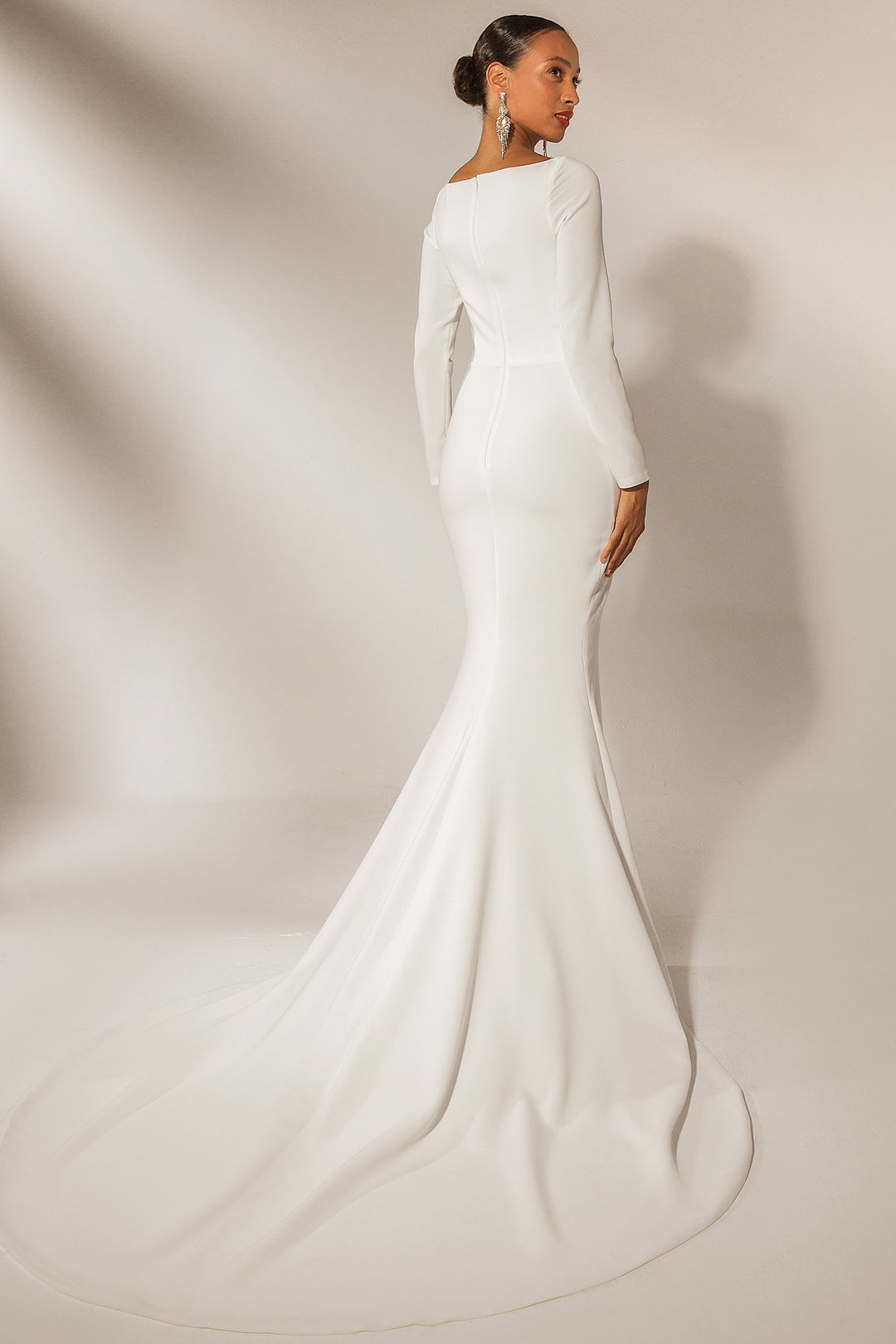 Wedding Dress - Siena - Morvarieds Fashion