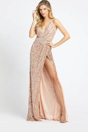 Evening Dress | Mac Duggal 4995D - Morvarieds Fashion