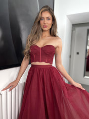 Evening Dress | Jadore Dress JX6044 - Morvarieds Fashion
