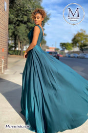 CL - Evening Dress | Jadore Dress JX4034 - Morvarieds Fashion