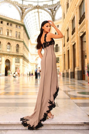 Evening Dress | Jadore Dress NC1017 - Morvarieds Fashion