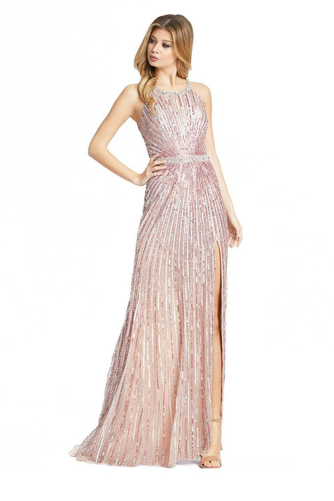 Evening Dress | Mac Duggal 4963D - Morvarieds Fashion