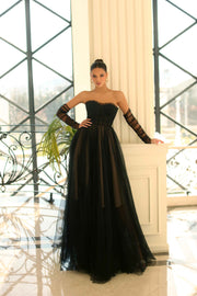 Evening Dress | Jadore Dress NC1064 - Morvarieds Fashion