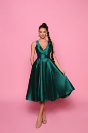 Evening Dress | Jadore Dress NP150 - Morvarieds Fashion