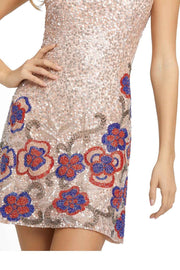 Evening Dress | Mac Duggal 5250D - Morvarieds Fashion