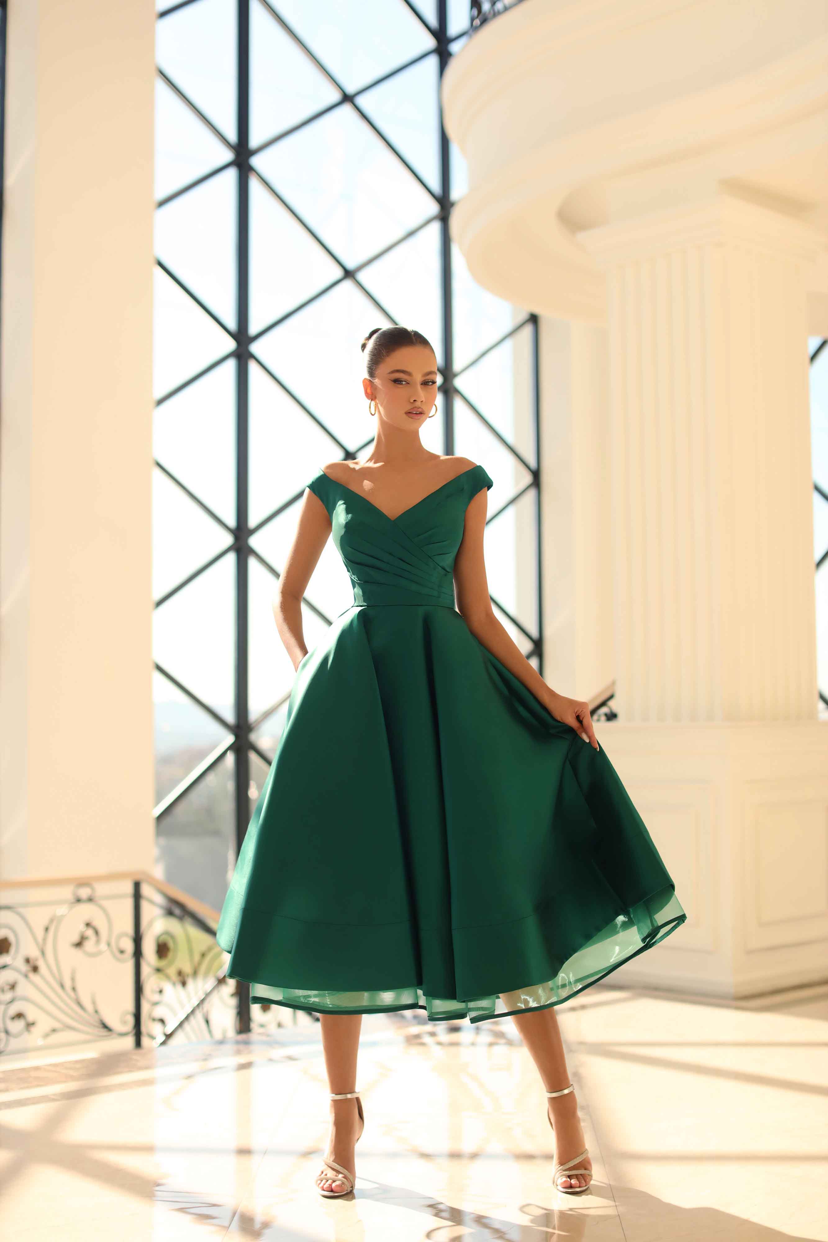 Most flattering cocktail dresses hotsell