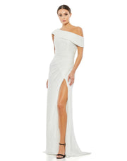 Evening Dress | Mac Duggal 26550 - Morvarieds Fashion
