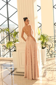 Evening Dress | Jadore Dress NC1060 - Morvarieds Fashion