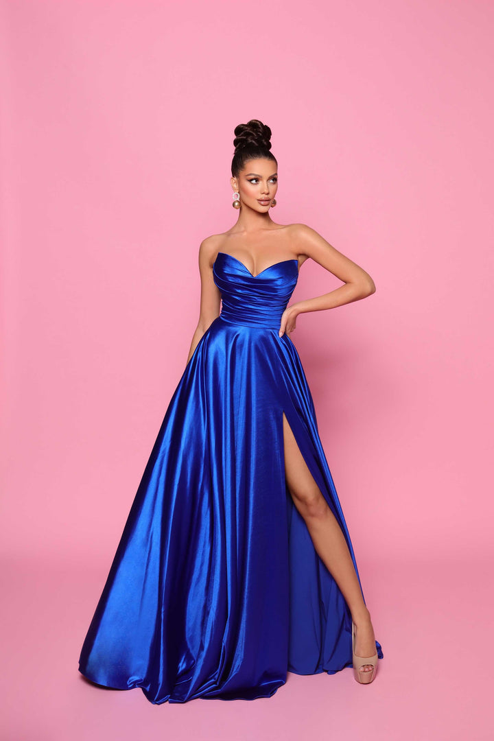 Evening Dress | Jadore Dress NP158 - Morvarieds Fashion