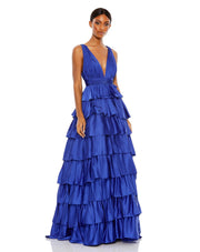 Evening Dress | Mac Duggal 67994 - Morvarieds Fashion