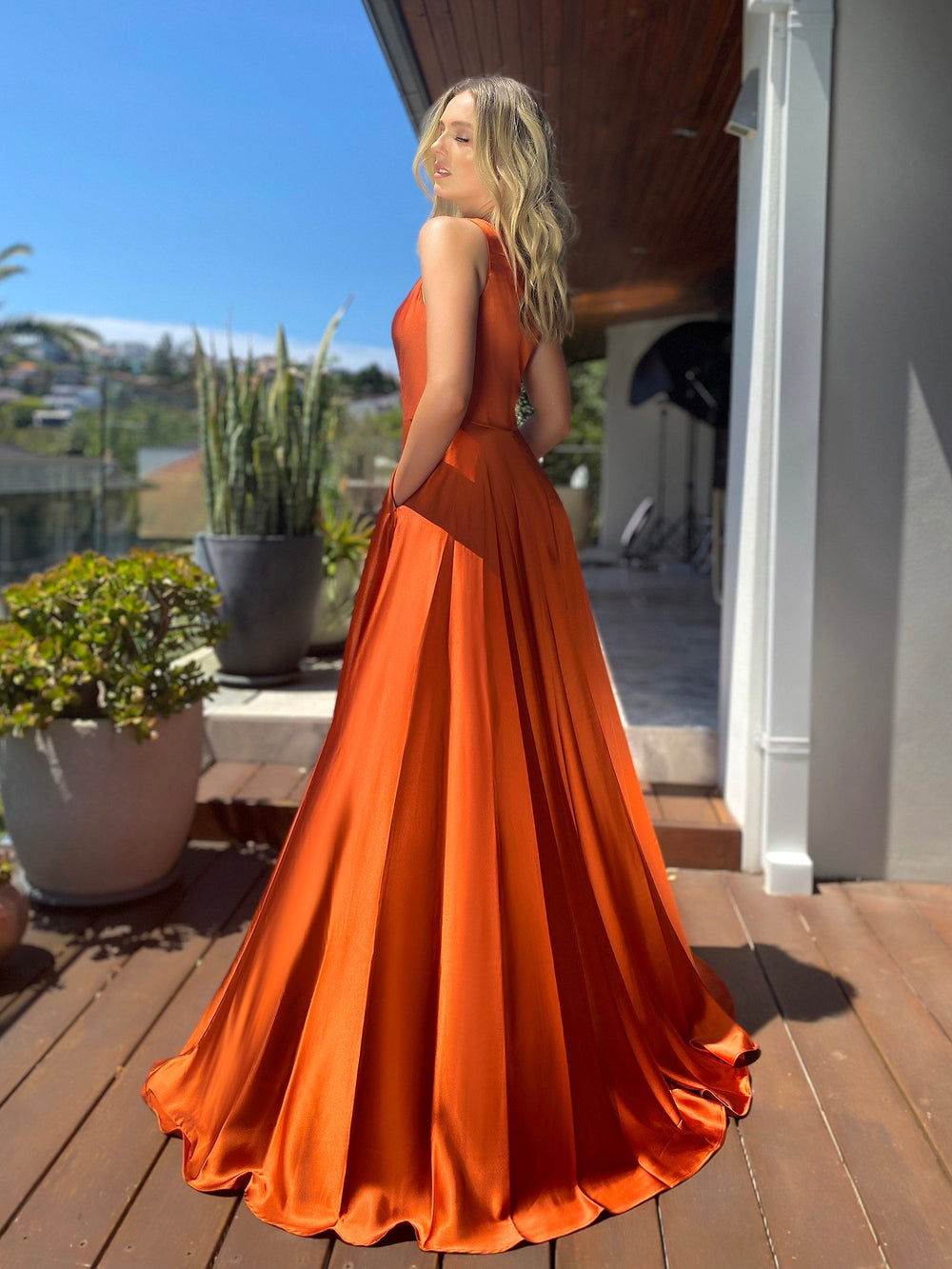 Evening Dress | Jadore Dress JX5012 - Morvarieds Fashion