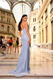Evening Dress | Jadore Dress NC1025 - Morvarieds Fashion
