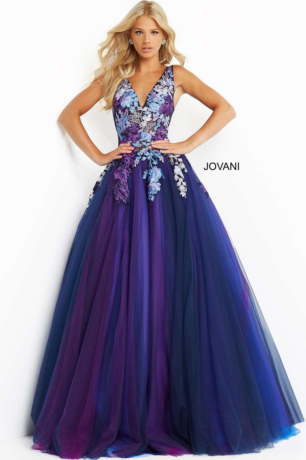 Jovani Evening Dresses